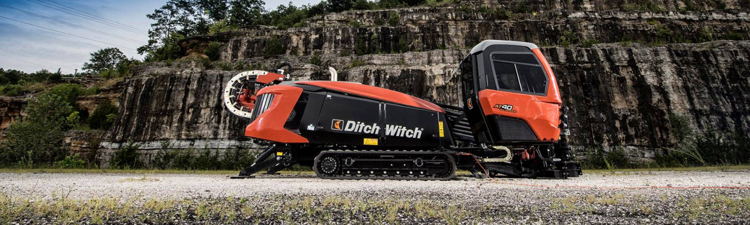 2026 Ditch Witch® Heavy Equipment for sale in Ditch Witch Mid-States, Columbus, Ohio