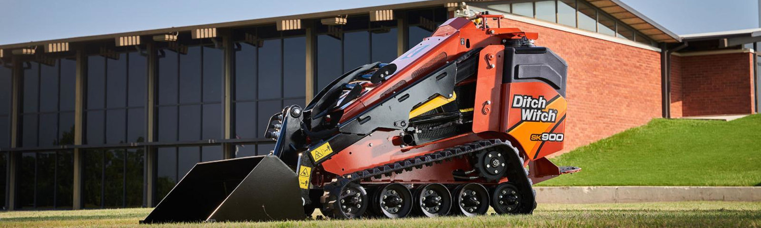 2026 Ditch Witch® Heavy Equipment for sale in Ditch Witch Mid-States, Columbus, Ohio