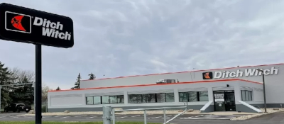 Columbus, OH location