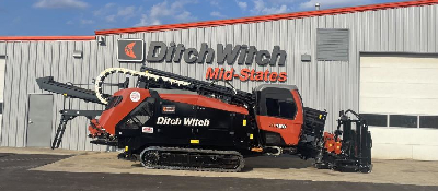 Louisville, OH location