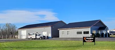 Batavia, NY location