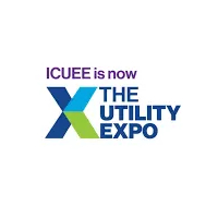ICUEE is now Utility Expo logo
