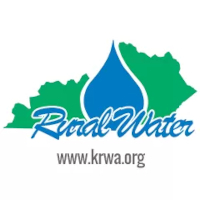 Rural Water logo