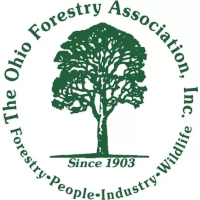 Ohio Forestry Association, Inc. logo
