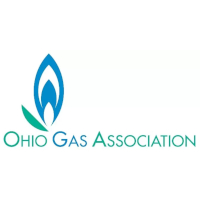 Ohio Gas Association logo