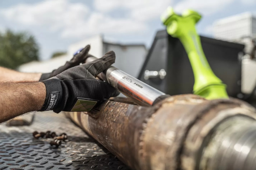 Ditch Witch Mid-States Service Gallery #2