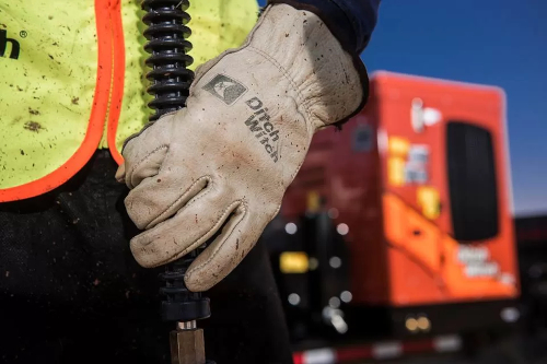 Ditch Witch Mid-States Service Gallery #1