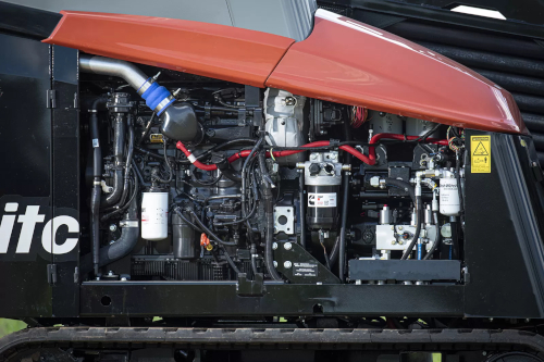 Ditch Witch Mid-States Service Gallery #3